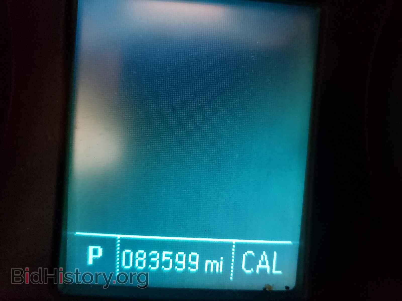 2013 BUICK ENCORE - VIN: KL4CJCSBXDB160224 - Photo 8