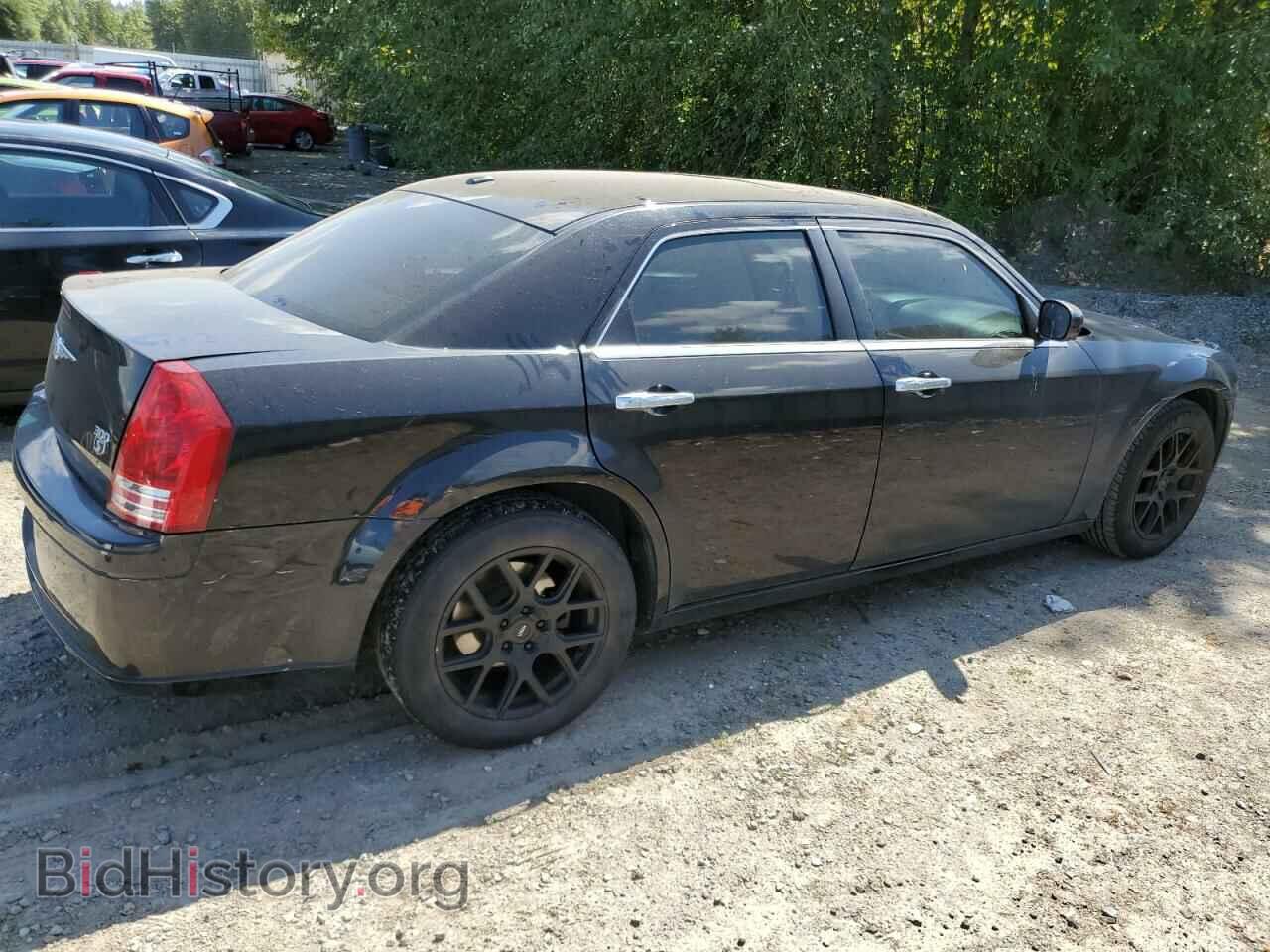 2010 CHRYSLER 300 - VIN: 2C3CA9CT4AH329287 - Фото 3