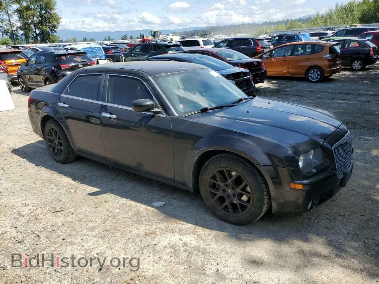 2010 CHRYSLER 300 - VIN: 2C3CA9CT4AH329287 - Фото 4