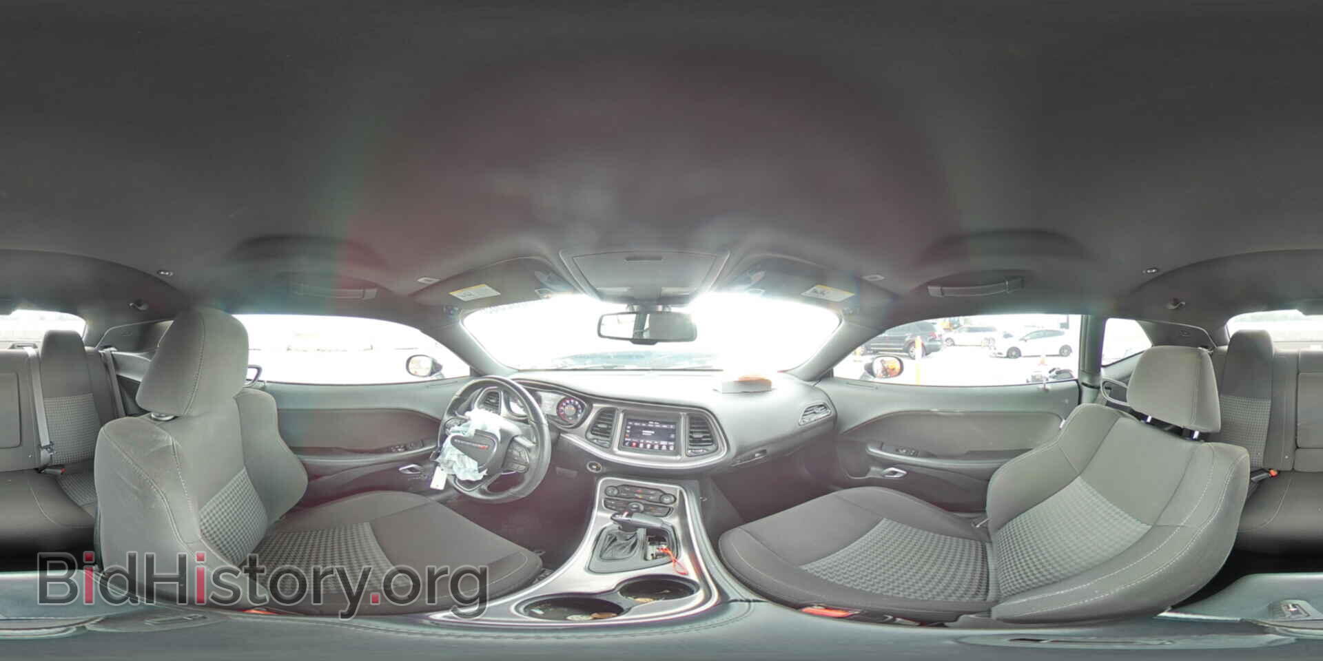 2021 DODGE CHALLENGER - VIN: 2C3CDZKG3MH611159 - Фото 14