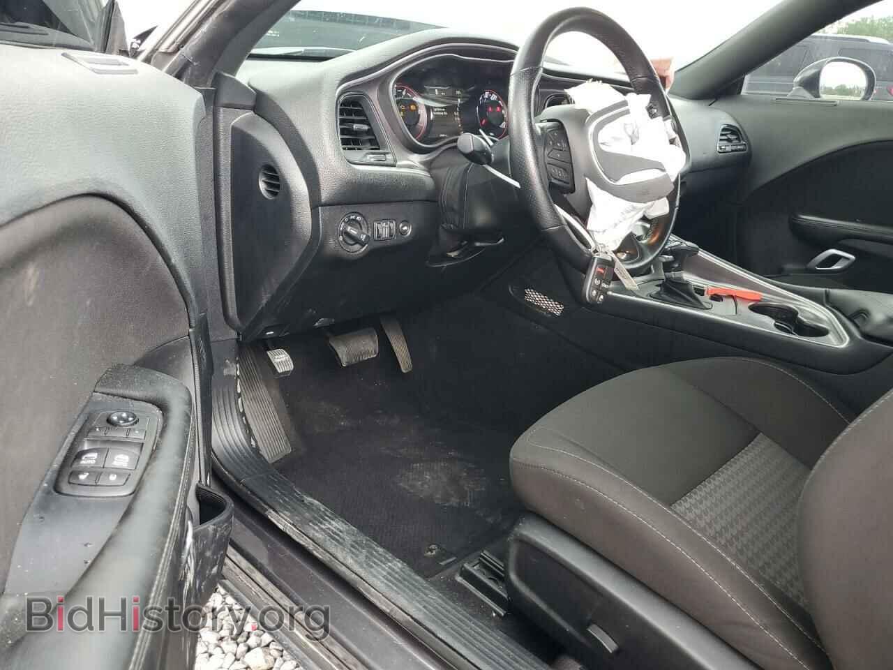 2021 DODGE CHALLENGER - VIN: 2C3CDZKG3MH611159 - Фото 8