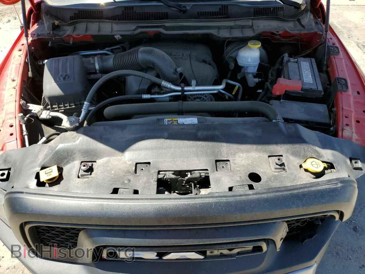 2018 RAM 1500 - VIN: 1C6RR7YT2JS197612 - Фото 11