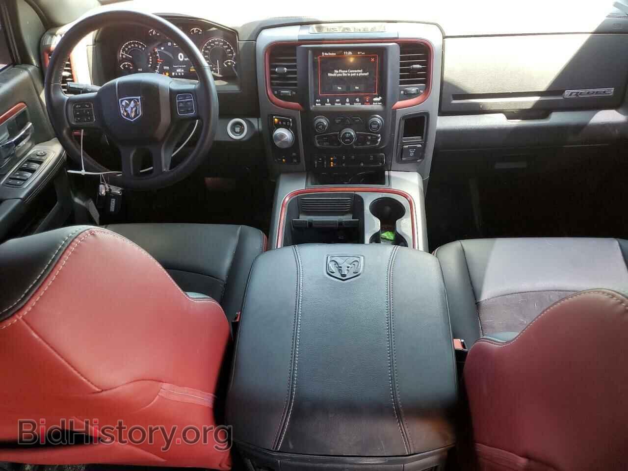 2018 RAM 1500 - VIN: 1C6RR7YT2JS197612 - Фото 8