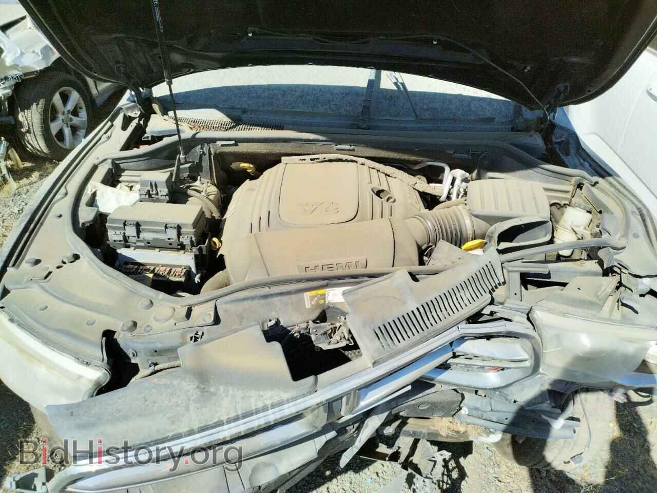 2013 DODGE DURANGO - VIN: 1C4SDHDT5DC698643 - Photo 12