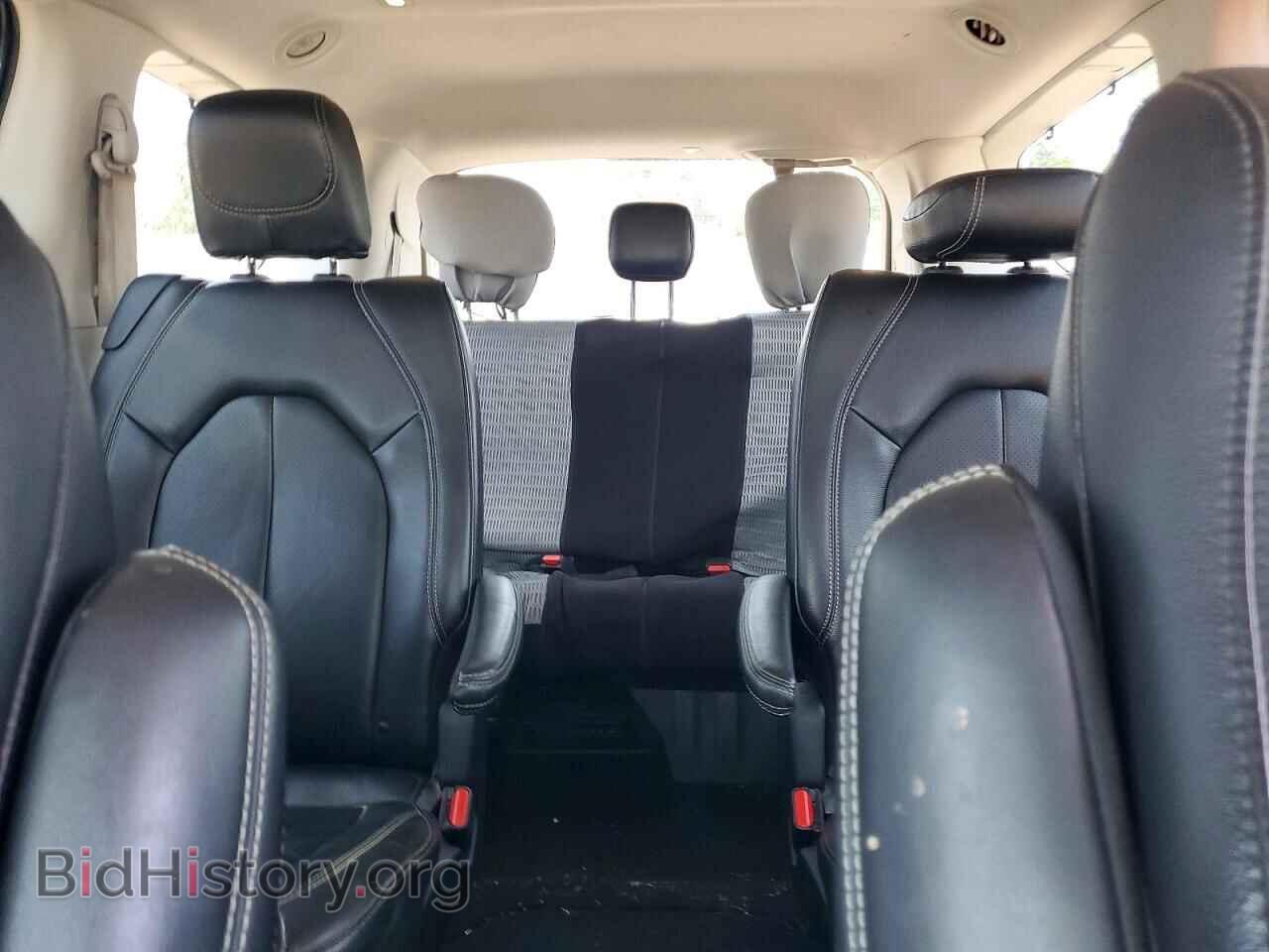 2022 CHRYSLER PACIFICA - VIN: 2C4RC1BG0NR133272 - Photo 10