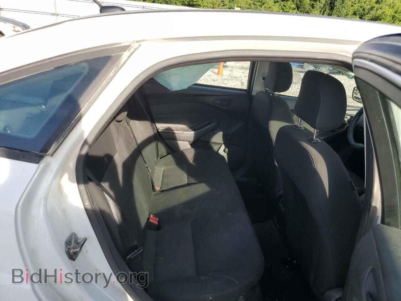 2015 FORD FOCUS - VIN: 1FADP3E25FL335986 - Фото 10