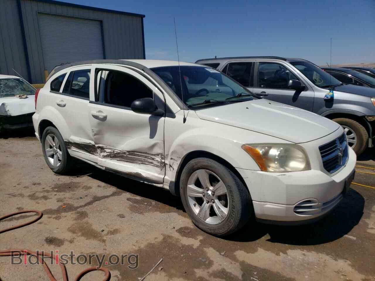2010 DODGE CALIBER - VIN: 1B3CB4HA2AD599720 - Photo 4