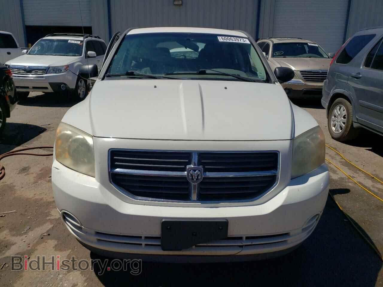 2010 DODGE CALIBER - VIN: 1B3CB4HA2AD599720 - Photo 5