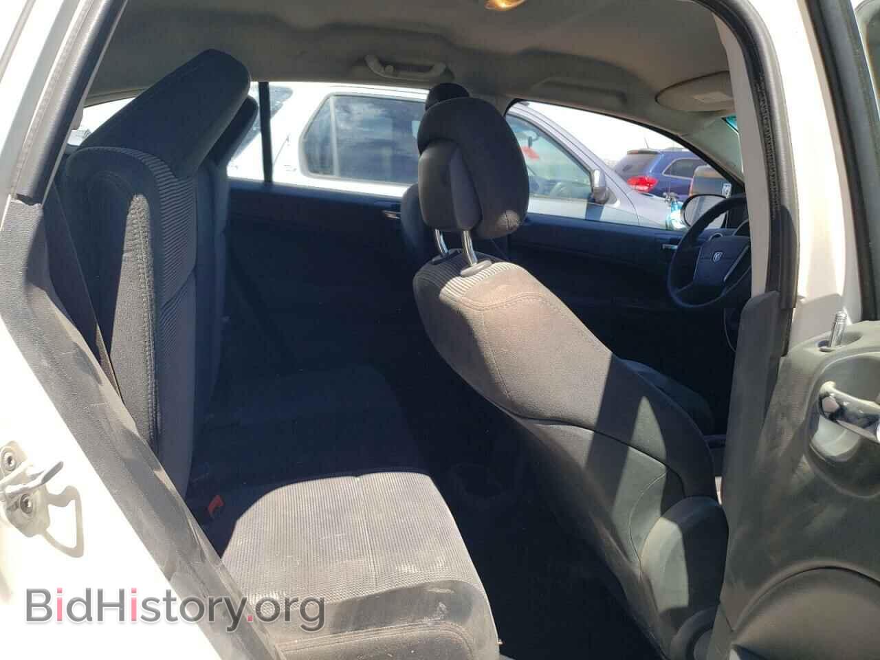 2010 DODGE CALIBER - VIN: 1B3CB4HA2AD599720 - Photo 10