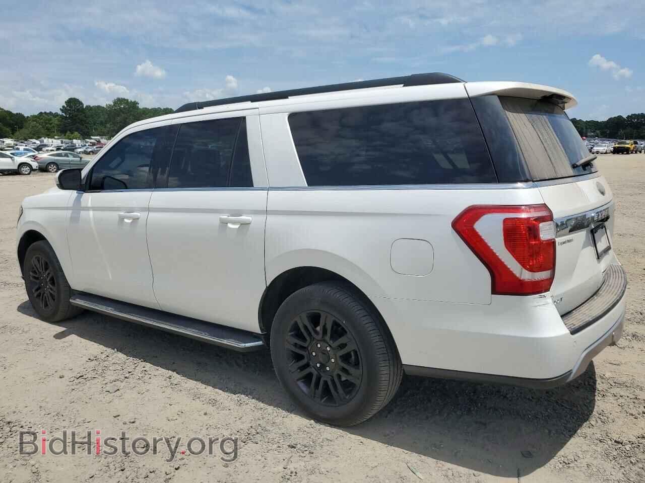 2018 FORD EXPEDITION - VIN: 1FMJK1HT8JEA22458 - Фото 2