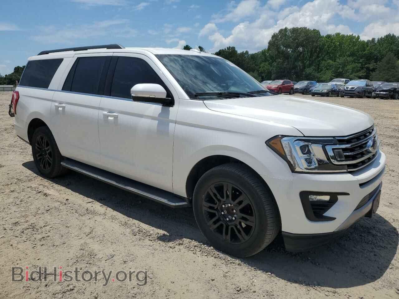 2018 FORD EXPEDITION - VIN: 1FMJK1HT8JEA22458 - Фото 4