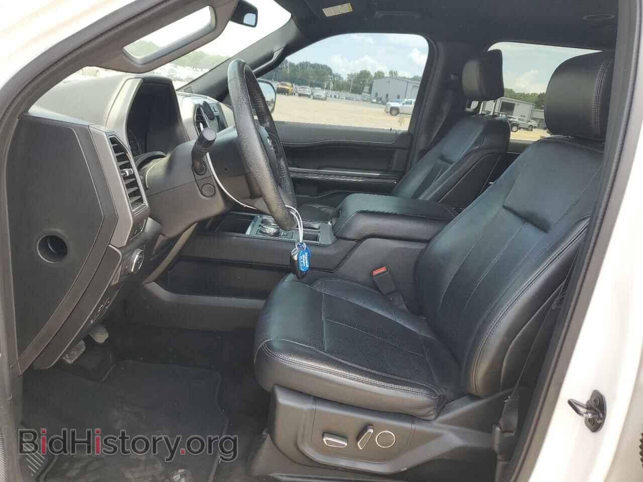 2018 FORD EXPEDITION - VIN: 1FMJK1HT8JEA22458 - Фото 7