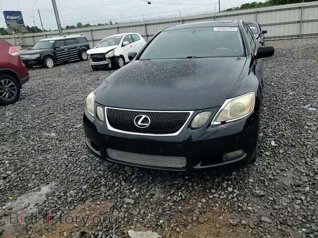 2006 LEXUS GS300 - VIN: JTHCH96S160006089 - Фото 13