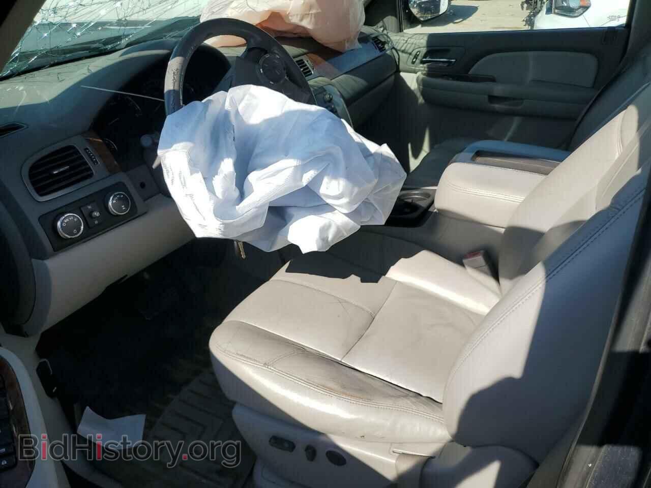 2008 GMC SIERRA - VIN: 2GTEK19J581198981 - Фото 7