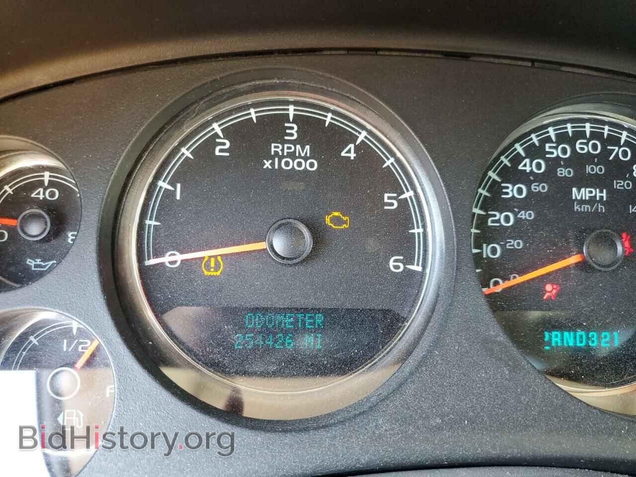 2008 GMC SIERRA - VIN: 2GTEK19J581198981 - Фото 9