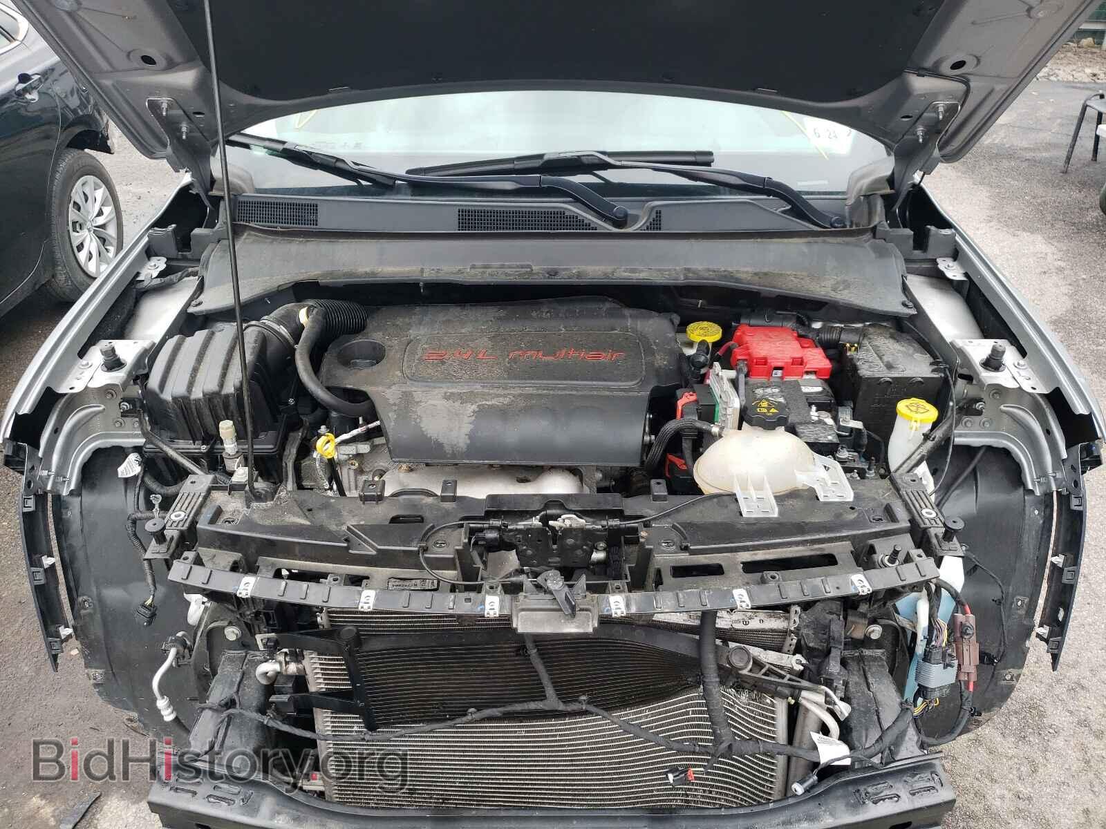 2019 JEEP COMPASS - VIN: 3C4NJDDBXKT759864 - Фото 7