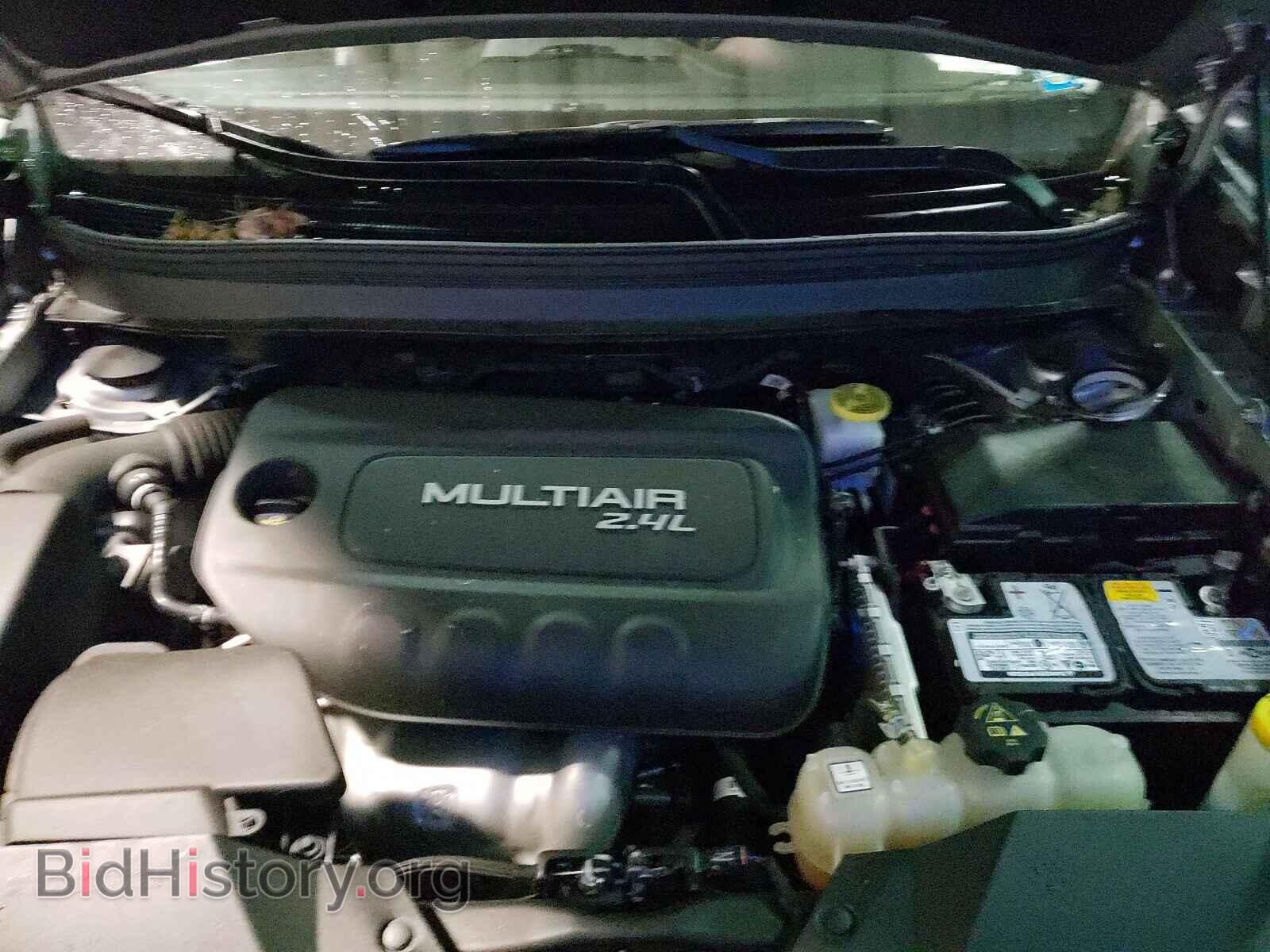2019 JEEP CHEROKEE - VIN: 1C4PJMLB5KD194939 - Фото 7