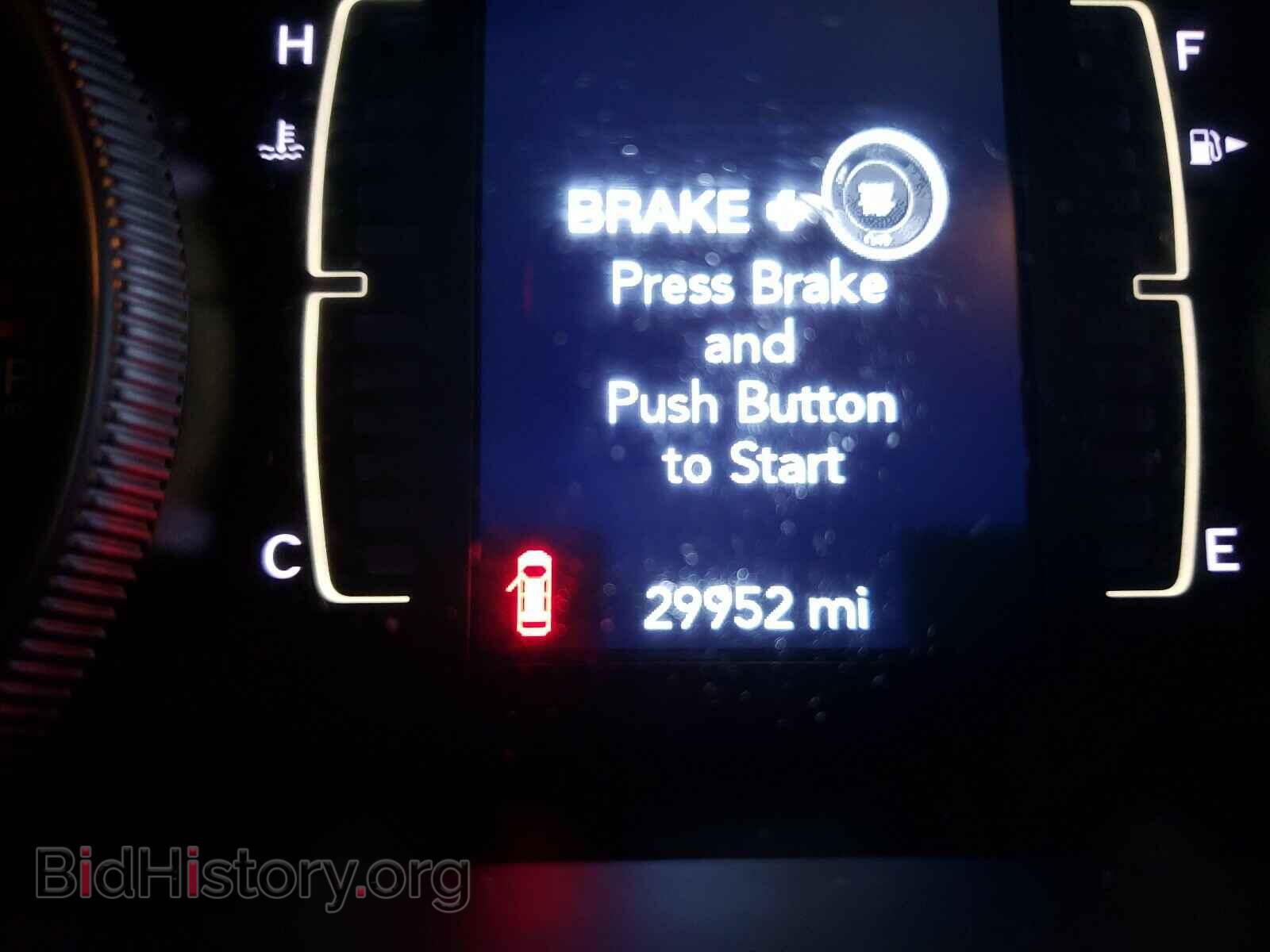 2019 JEEP CHEROKEE - VIN: 1C4PJMLB5KD194939 - Фото 8