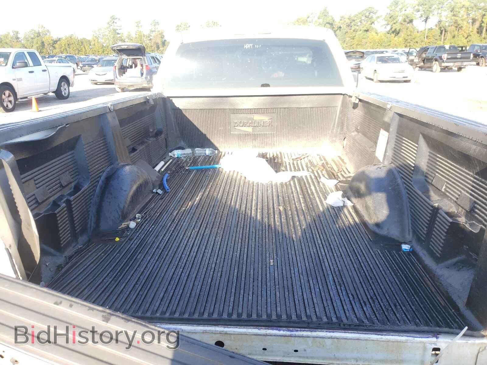 2013 FORD F150 - VIN: 1FTNF1CF2DKD92001 - Фото 6