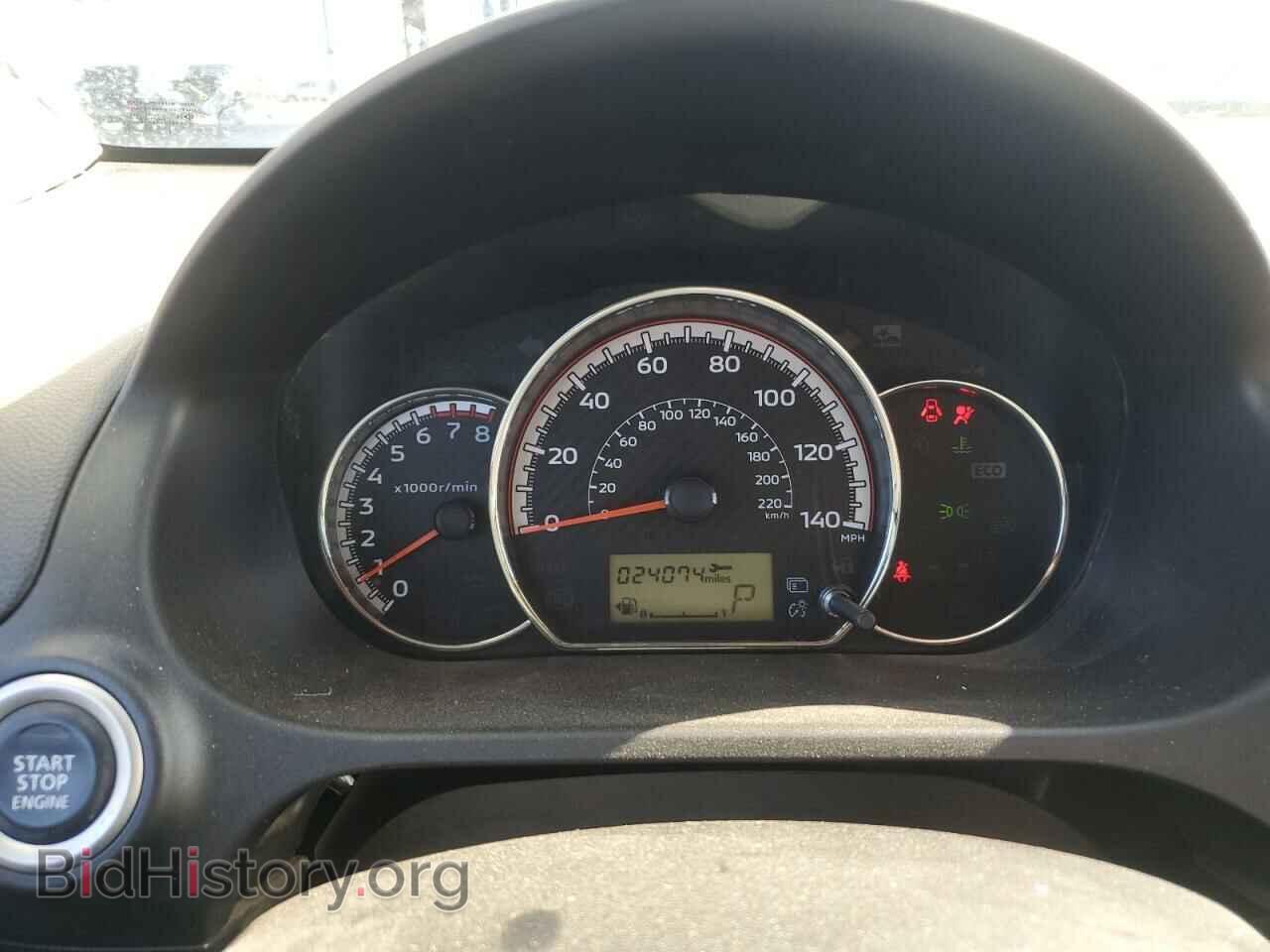 2023 MITSUBISHI MIRAGE - VIN: ML32FVFJ7PHF05300 - Фото 9