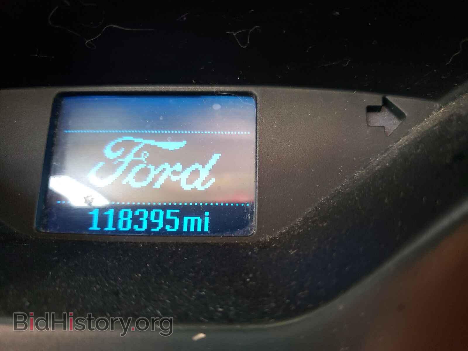 2013 FORD FOCUS - VIN: 1FADP3E2XDL360847 - Photo 8