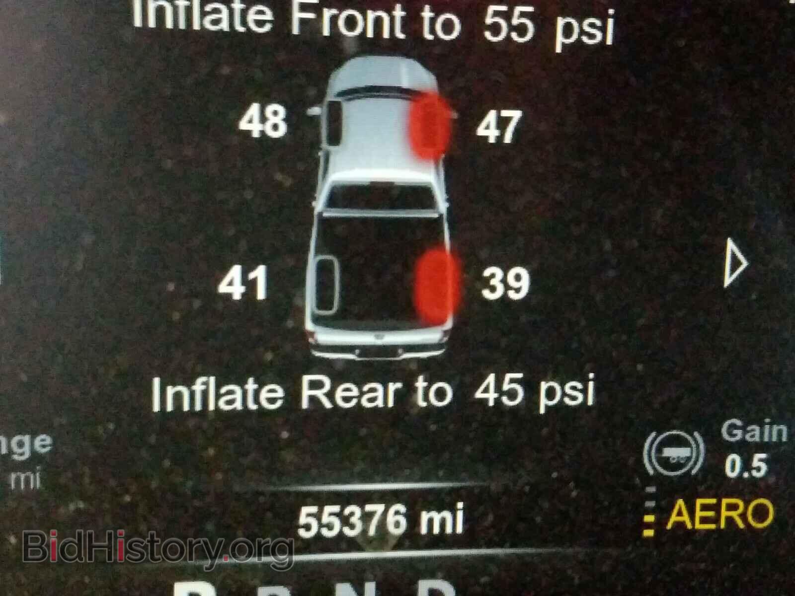 2017 RAM 1500 - VIN: 1C6RR6YT3HS825830 - Фото 8