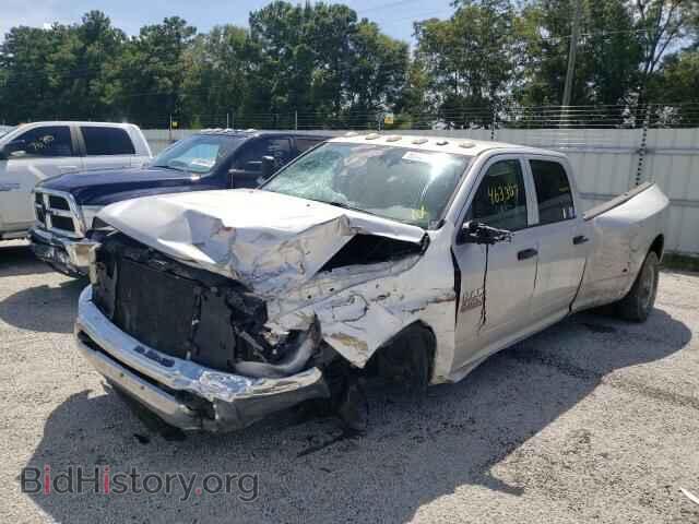 2016 RAM All Models - VIN: 3C63RPGL2GG208051 - Фото 2