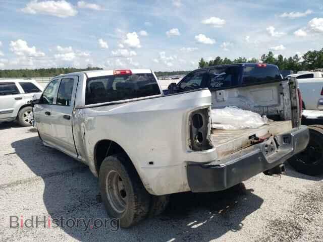 2016 RAM All Models - VIN: 3C63RPGL2GG208051 - Фото 3