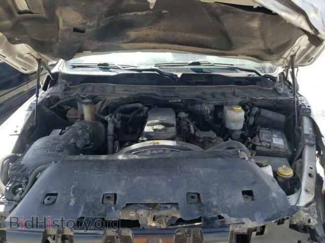 2016 RAM All Models - VIN: 3C63RPGL2GG208051 - Фото 7