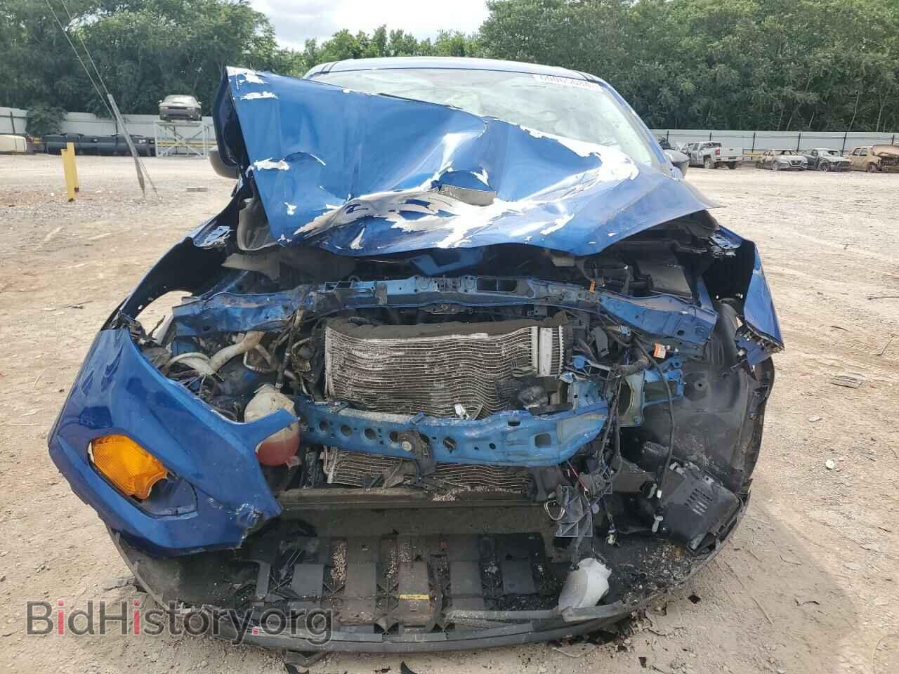 2018 FORD ESCAPE - VIN: 1FMCU0F74JUB83303 - Photo 5