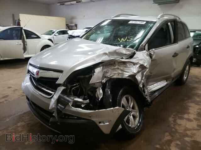 2009 SATURN VUE - VIN: 3GSCL33P69S571114 - Фото 2