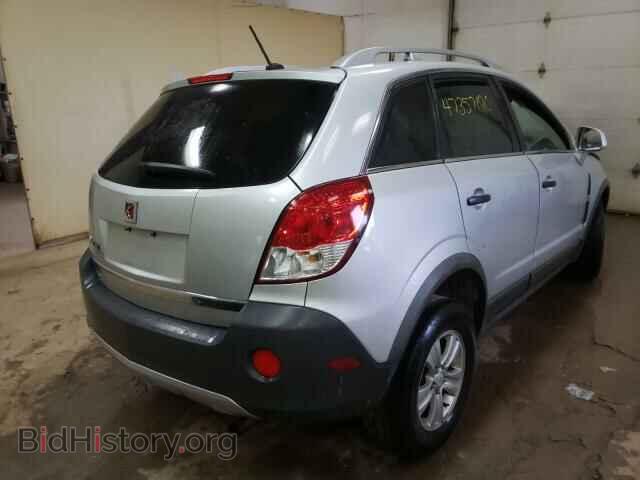 2009 SATURN VUE - VIN: 3GSCL33P69S571114 - Фото 4