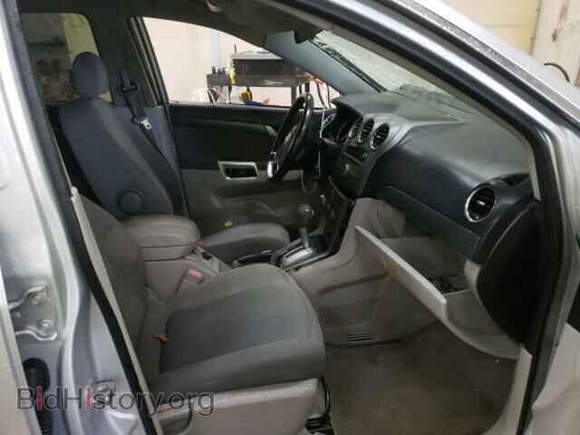 2009 SATURN VUE - VIN: 3GSCL33P69S571114 - Фото 5