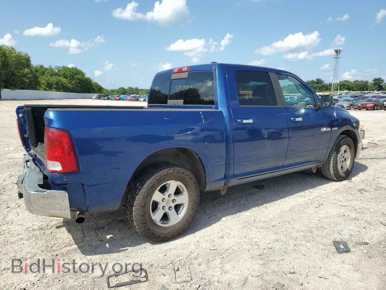 2009 DODGE All Models - VIN: 1D3HB13T49J529412 - Фото 3