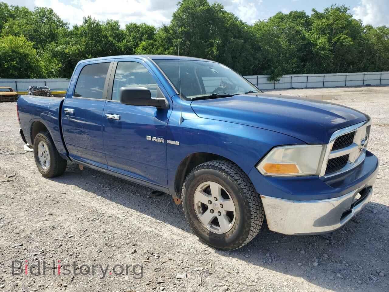 2009 DODGE All Models - VIN: 1D3HB13T49J529412 - Фото 4