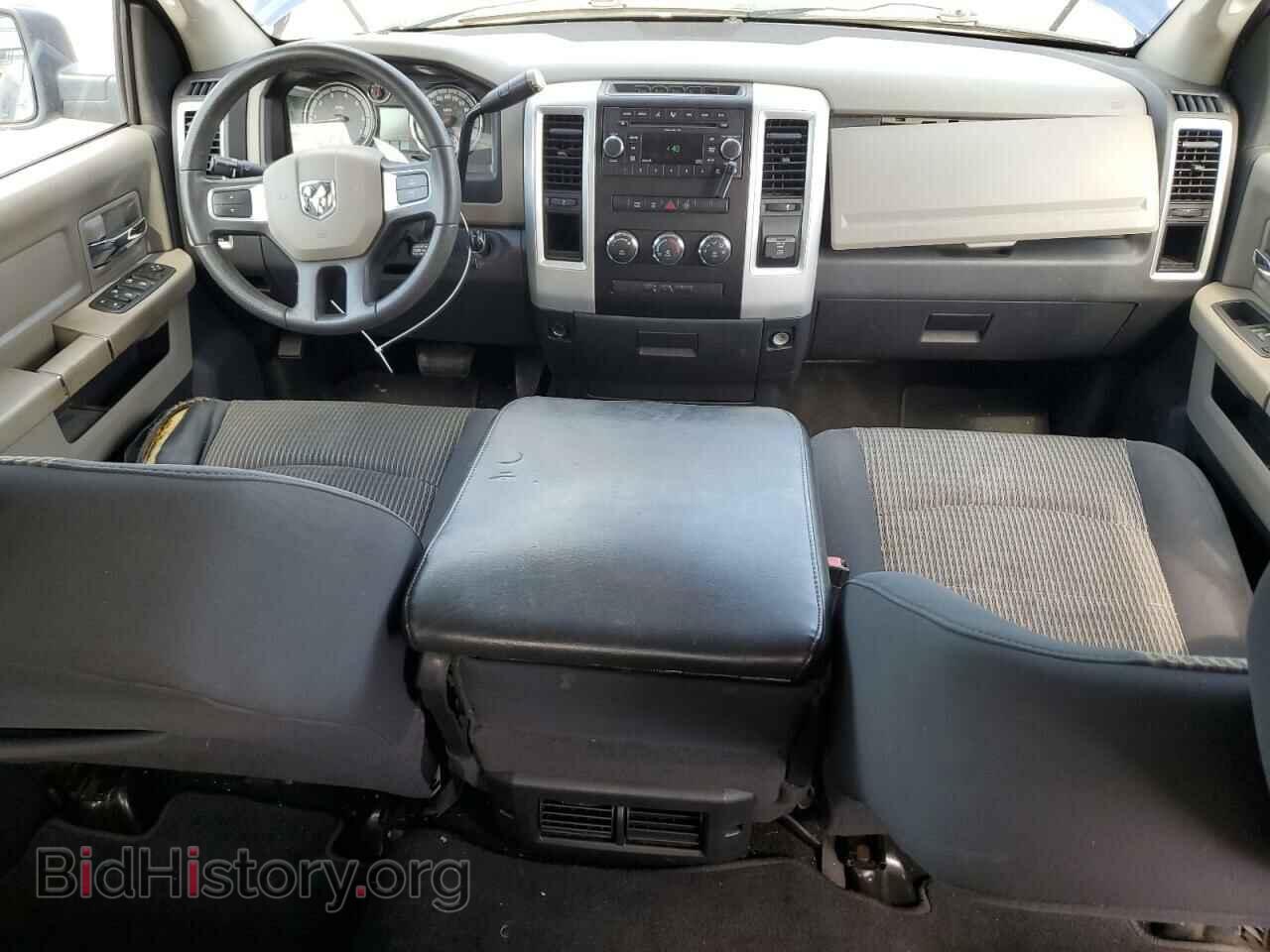 2009 DODGE All Models - VIN: 1D3HB13T49J529412 - Фото 8