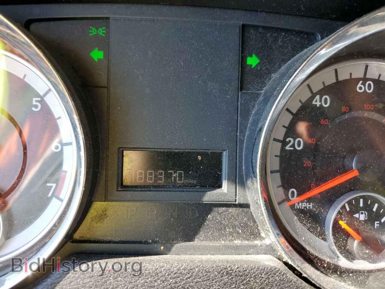 2014 DODGE CARAVAN - VIN: 2C4RDGCG0ER122321 - Photo 8