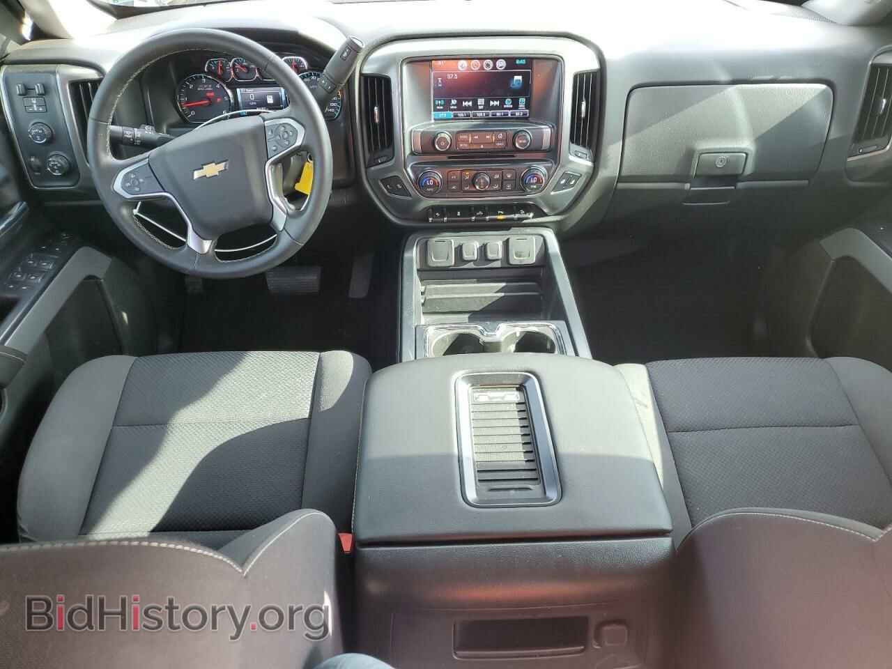 2017 CHEVROLET ALL Models - VIN: 3GCUKREC1HG148426 - Фото 8