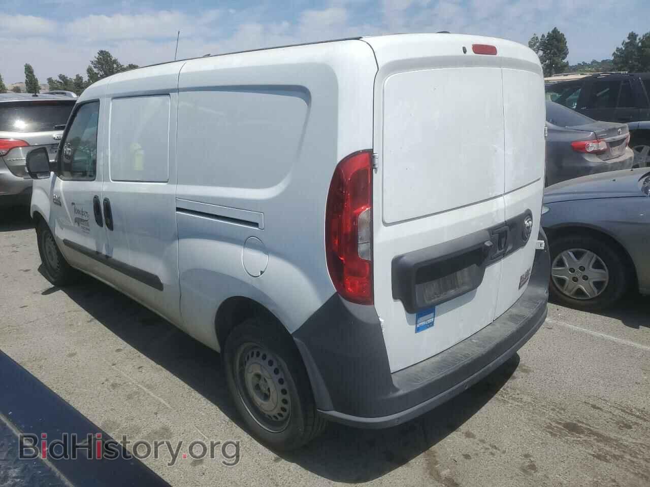 2020 RAM All Models - VIN: ZFBHRFAB0L6P35576 - Photo 2
