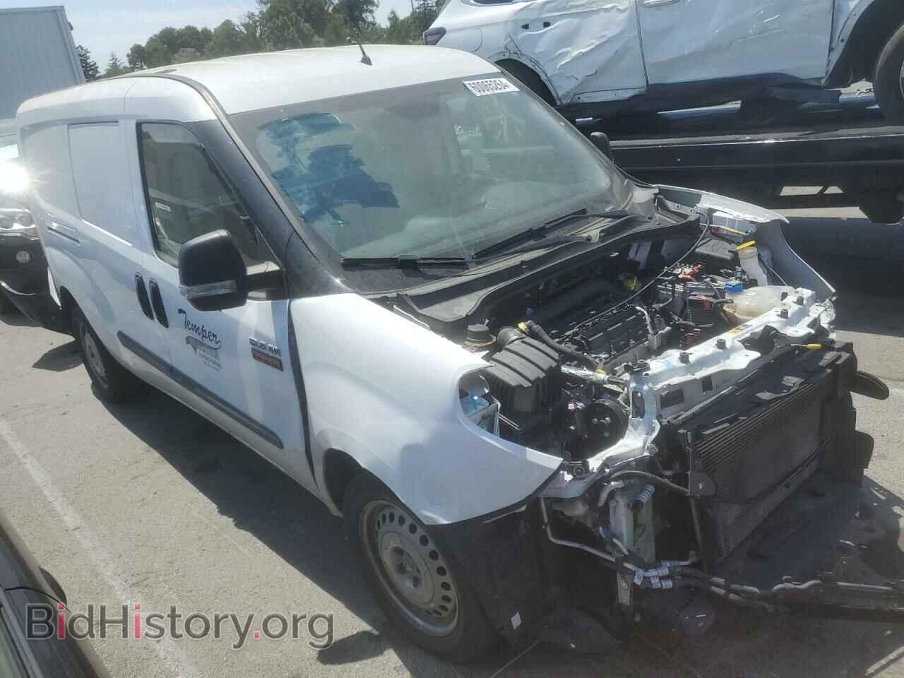 2020 RAM All Models - VIN: ZFBHRFAB0L6P35576 - Photo 4