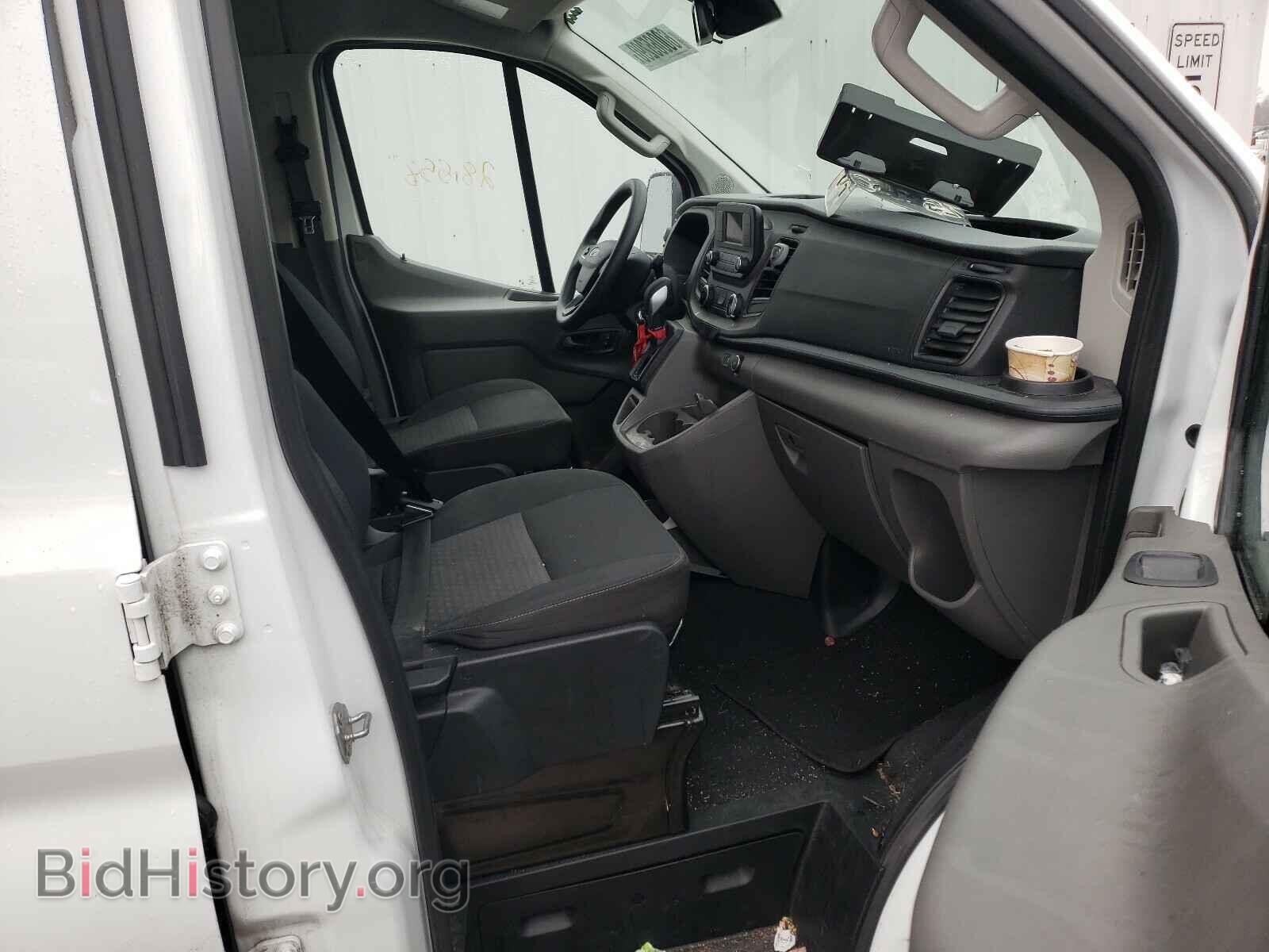 2020 FORD TRANSIT CO - VIN: 1FBAX2Y83LKA60194 - Фото 5