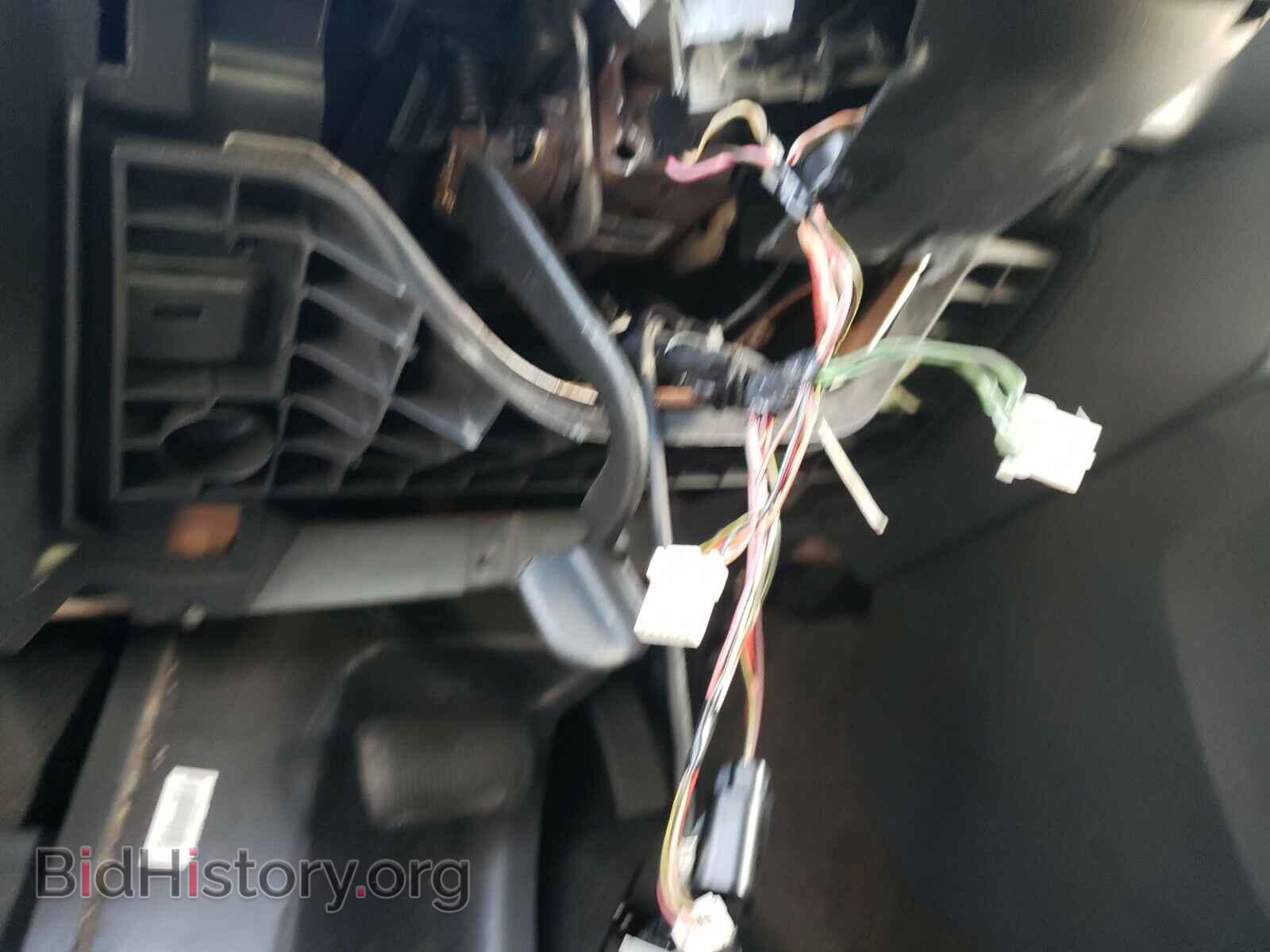 2014 JEEP COMPASS - VIN: 1C4NJCEB5ED586869 - Фото 9