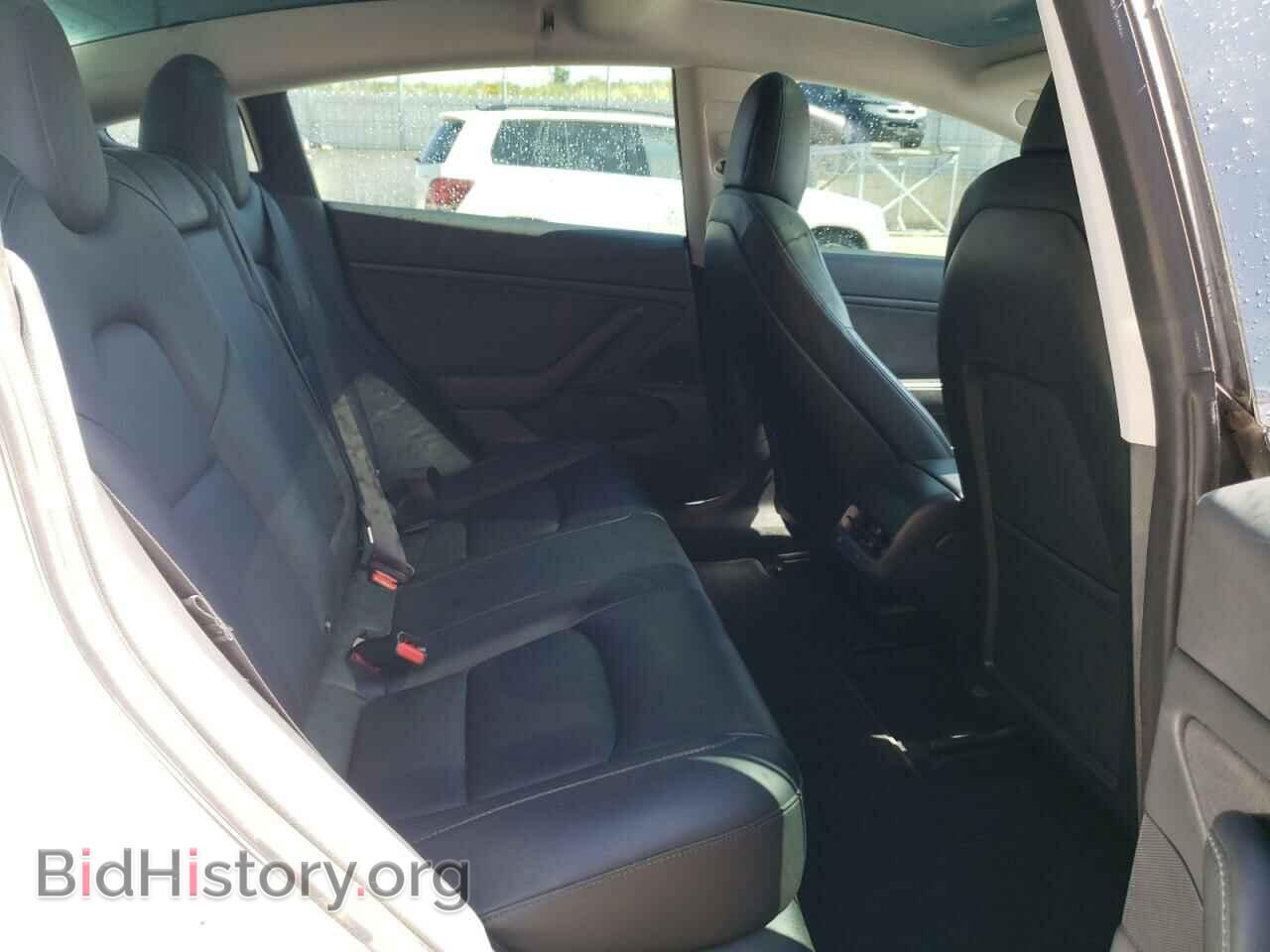 2018 TESLA MODEL 3 - VIN: 5YJ3E1EB6JF120774 - Фото 10