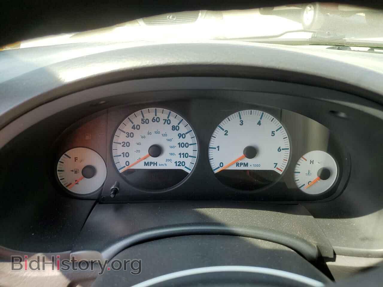 2007 DODGE CARAVAN - VIN: 1D4GP24R17B187376 - Фото 9