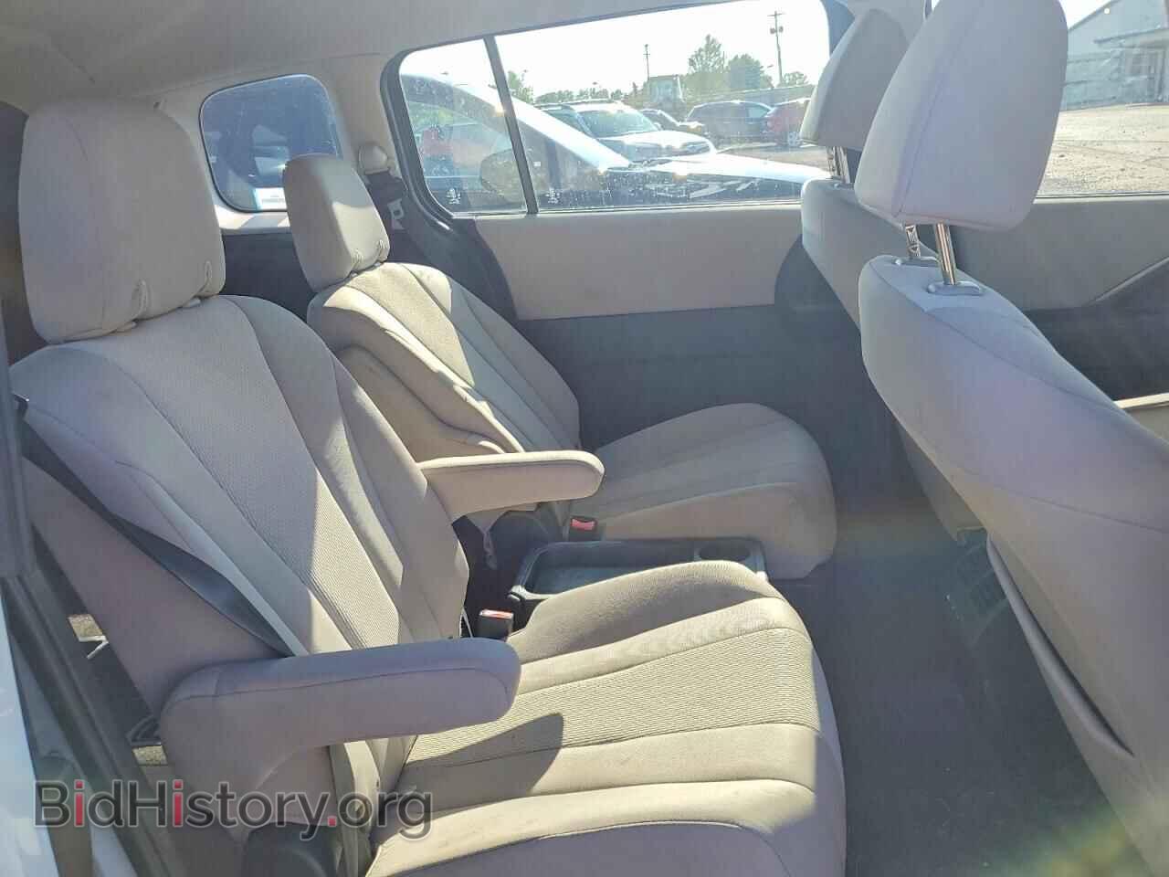 2015 MAZDA 5 - VIN: JM1CW2BL3F0190609 - Фото 11