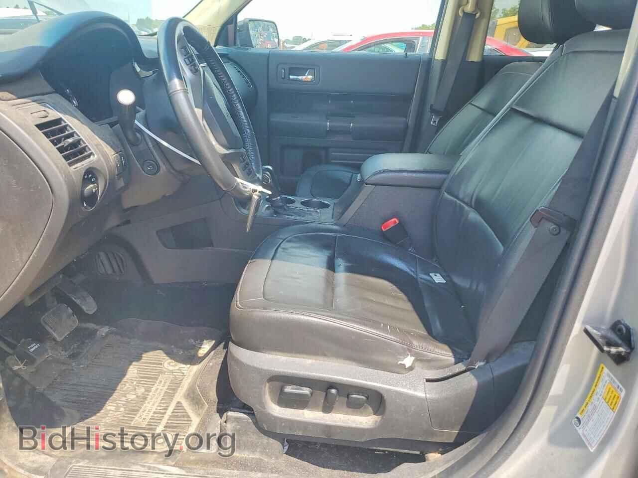 2019 FORD FLEX - VIN: 2FMHK6C85KBA24194 - Фото 7