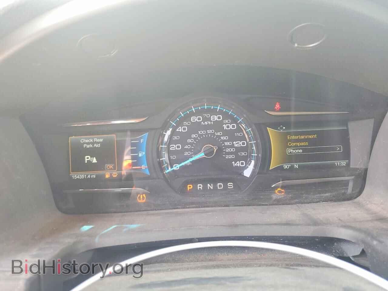 2019 FORD FLEX - VIN: 2FMHK6C85KBA24194 - Фото 9