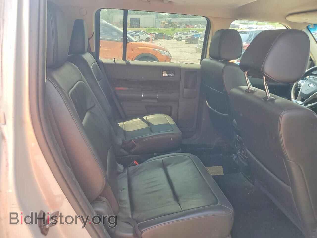 2019 FORD FLEX - VIN: 2FMHK6C85KBA24194 - Фото 10