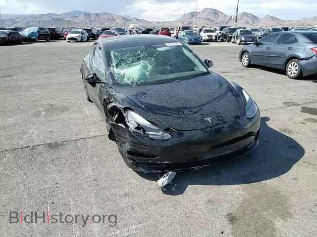 2021 TESLA MODEL 3 - VIN: 5YJ3E1EA8MF875873 - Фото 13