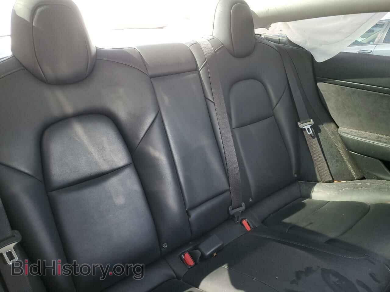 2021 TESLA MODEL 3 - VIN: 5YJ3E1EA8MF875873 - Фото 10